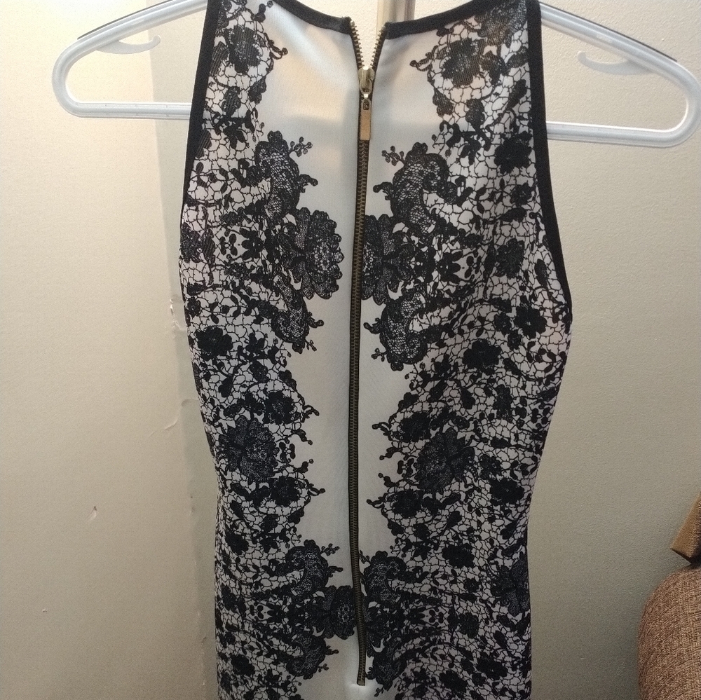 Woman's dress